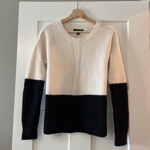 Banana Republic sweater